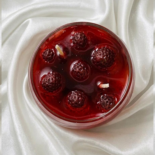 The Luxury Berry Collection 300 g
