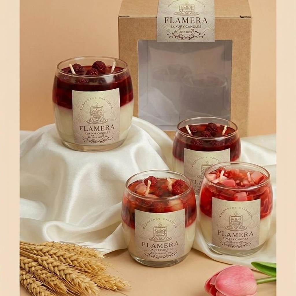 The Luxury Berry Collection 300 g