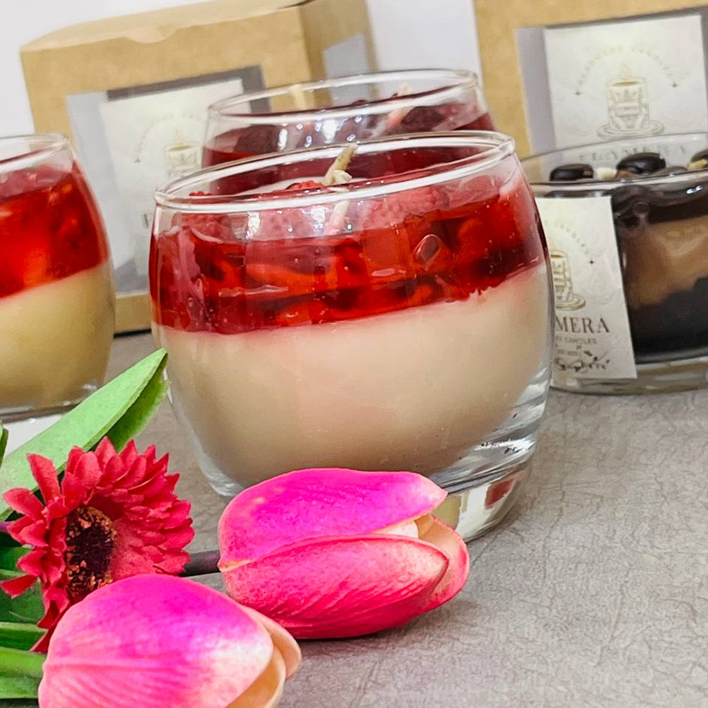 The Luxury Berry Collection 300 g