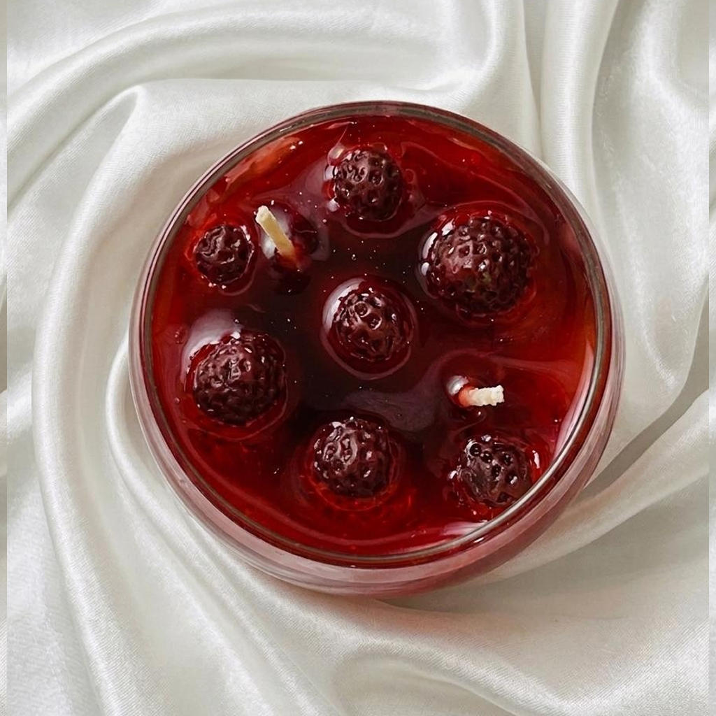 The Luxury Berry Collection 300 g