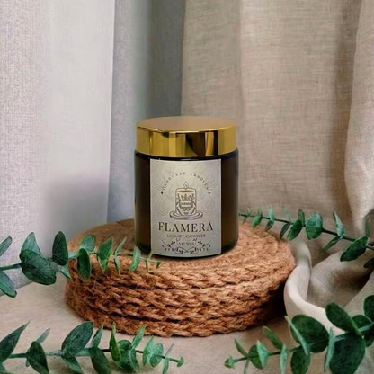 The Amber Jar 100 g